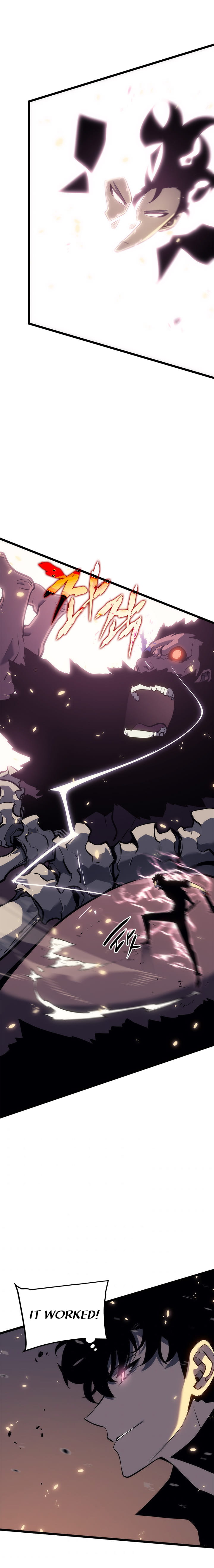 Solo Leveling, Chapter 136 image 20